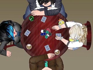 Exchange Poker - Pr1