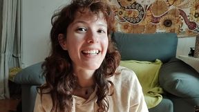 Vídeo probando un jueguete nuevo