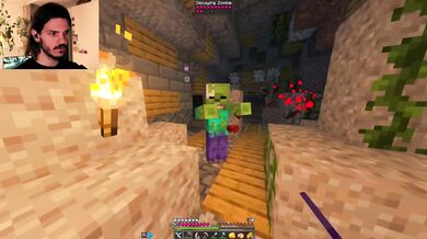 Dummes Commentary, warum sollte man sowas schauen