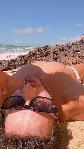 Bbw Beach Couples - Bbw beach - tube.asexstories.com