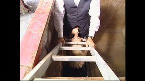 Raw and Unfiltered Pussy Worship and Cock Riding