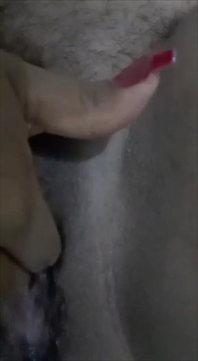 Masturbation to Orgasm