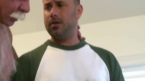 Conner Habib, Scott Reynolds And Allen Silver - Crazy Sex Video Homosexual Old/young Exclusive Ever Seen