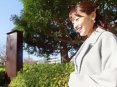 336knb-094　旦那さんにバレるとまずいけど、これを機会に