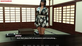 My Girlfriend Wants a Threesome! (cheating Part 05) - by Sieglinnde