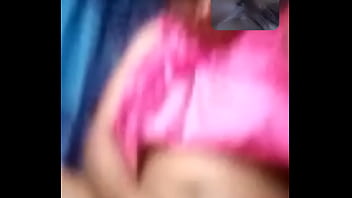 Kingsnoppy video call with fat pussy Naija girl