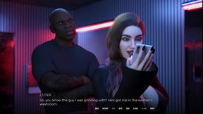 The Insecure Husband Part 25