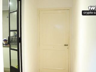 Cama compartida?! DESPIERTO A MI MADRASTRA culona y la lleno de leche - BBC