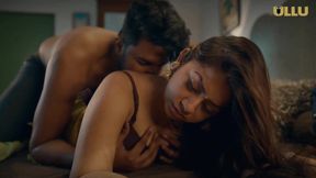 Lustful bimbo emotional X-rated video
