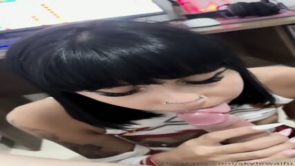 Forbidden Skylesug4R-Sexy-Teen-In-Asun4-Cos-Get-Fucked