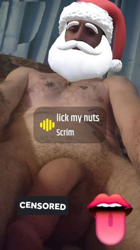 Hot White Guy With A Huge Dick