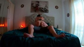 MilfyCalla ep 113 Stepmom is a nymphomaniac