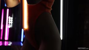 Led Lights - Alice Kelly