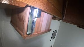 got pissed on while trying to work! (jessae rosae x savory father)