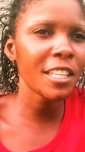 Key moment from "Home loving"