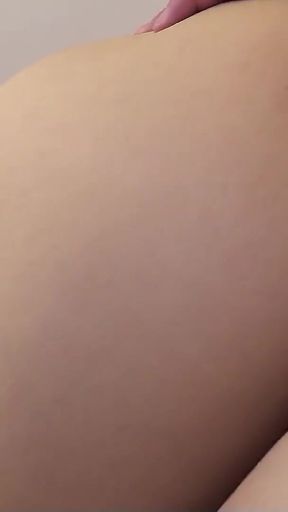 Powerful moment from &quot;Curvy Japanese Wife with Big Ass and Saggy Tits at Full Uncensored JAV Creampie Fuck by Fat Client&quot;