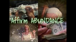 Affirm Abundance