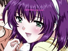 Story of a Married Woman Who Can’t Resist Her Lover, Giving In Passionate Kisses and Heated Touches
