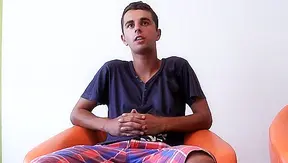 Massive Plug Stretches Hairy Ass – Wild Gay Pleasure – DebtDandy