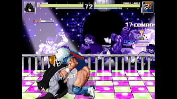 Batman lovingly fucked and destroyed