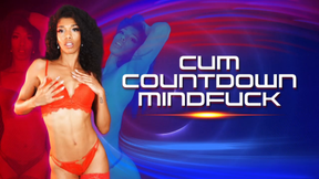 Cum Countdown Mindfuck- Sabrina