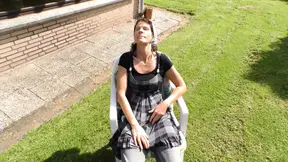 Doctor gets pleasured from her mature woman