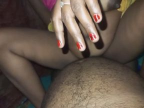 in the moonlit night of sex