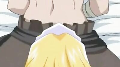 HentaiPorno.xxx: The Shameful Deeds of a Pure Princess - La Deshonra de una Princesa Blanca