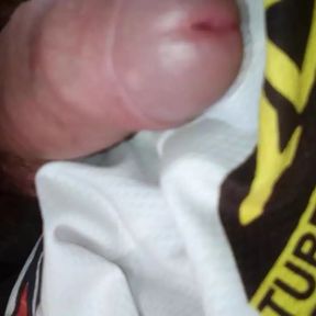 young colombian porn with big penis full of milk