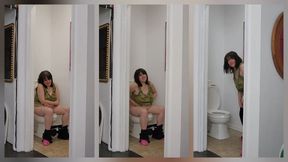 EMERGENCY DUMPING FOR YOU w FEEDING