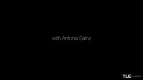 Liquid Gold 2 - Antonia Sainz