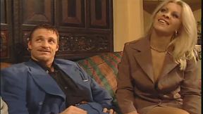 Dolly Golden - Double Penetration