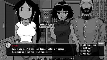 Juicy Futa - Gameplay {PC}