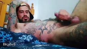 Big Dick Dreams Come True – Juicy Hardcore Gay Fun HotGayClips 18+