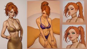 from one shot wonder to cei pro the animation