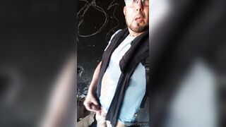 Looking to play with the homeless