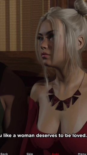 The Fiancée - Part 3