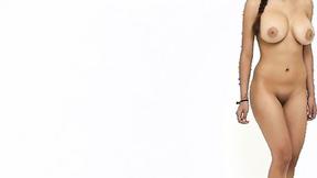 ”MIA KHALIFA - I Invite You To Check Out A Closeup Of My Perfect Arab Body”