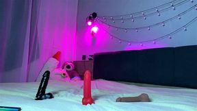 Gorgeous and sophisticated ?