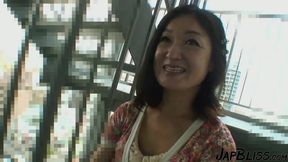 MILF Enjoys a Satisfying Creampie Experience