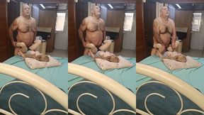loirinha quer coroa em cima dela de preferencia que ele faca ela gozar gostoso