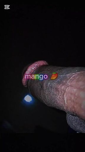Black Fruit
