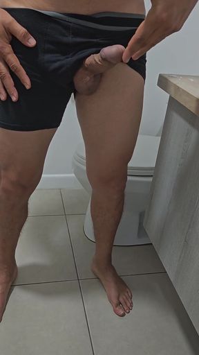 Possessed by Excitement