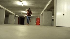 Sarah’s Dirty Walk