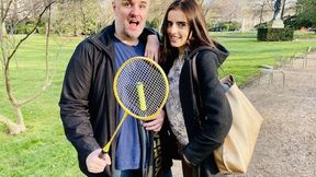 Fat Dick Fucks A Tiny Asshole In France: Petit Biscuit