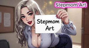 JOI Stepmom Wet Teacher Fingers - Come with me 100% You'll cum - Dirty Talk