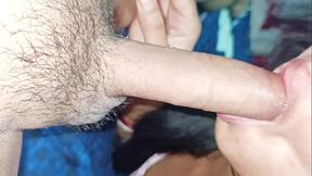 Ohh Bebe It's My Choice Cock Awesome Crazy Play With Dick and Blowjob