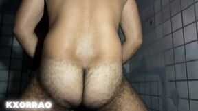 aventura nas cabines de fortaleza 4!