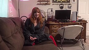My Stepsister Is An Escort Studios With Cock Ninja And Dahlia Red