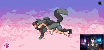 Cloud Meadow GAY Game - All gay gameplay